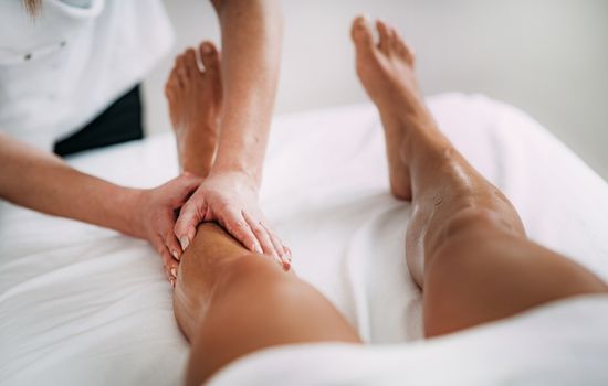 Body Manual Lymphatic Drainage training Norway Oslo