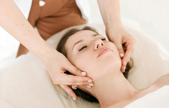 Facial Manual Lymphatic Drainage training Norway Oslo