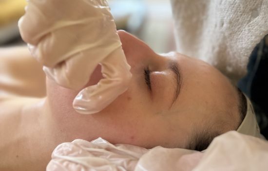 Intrabuccal massage training in Norway Oslo