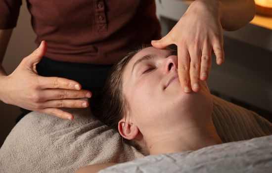 Kobido massage training Practitioner level Norway Oslo
