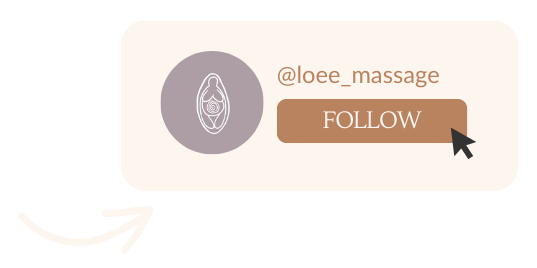 Loée massage instagram