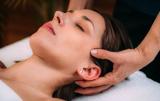 Shirotchampi massage training Norway Oslo